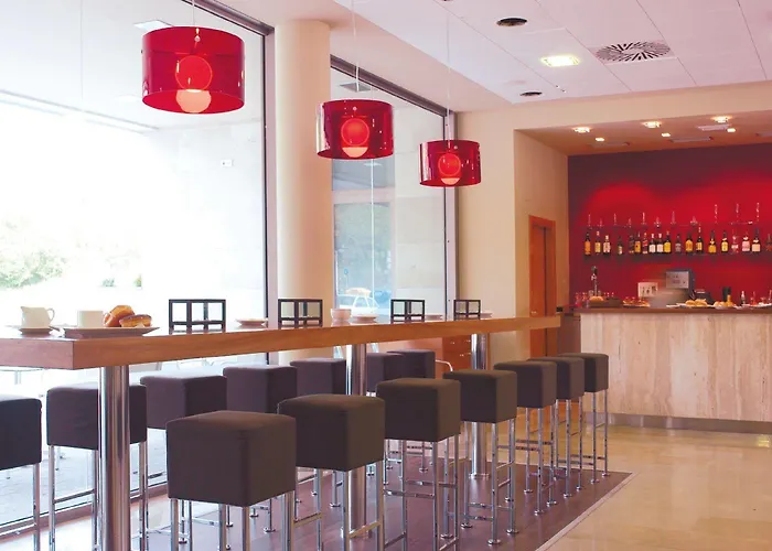 Hotel Antik San Sebastian