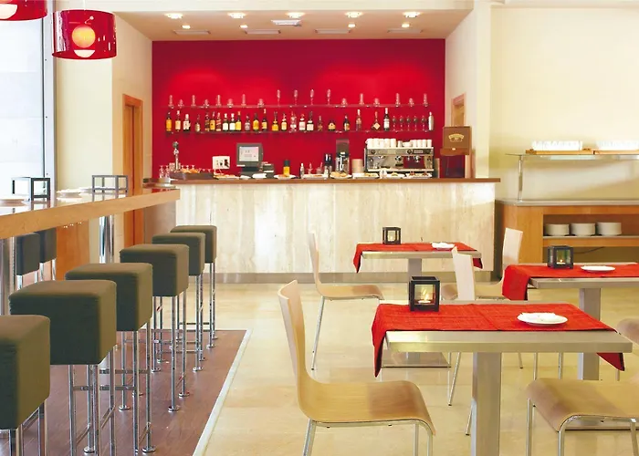 Antik Hotel San Sebastian