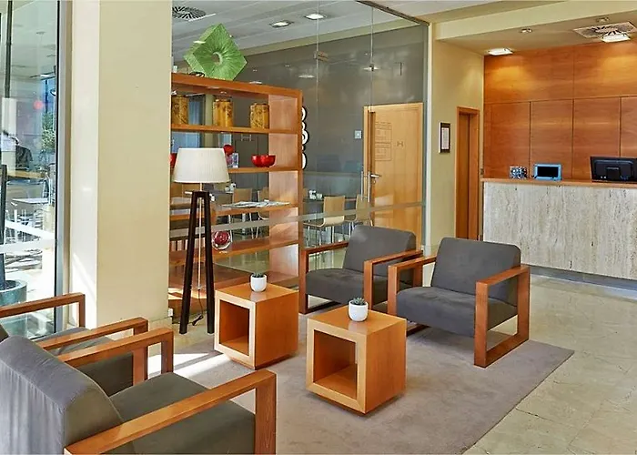 Antik 4* San Sebastian