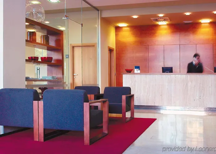 Hotel Antik San Sebastian