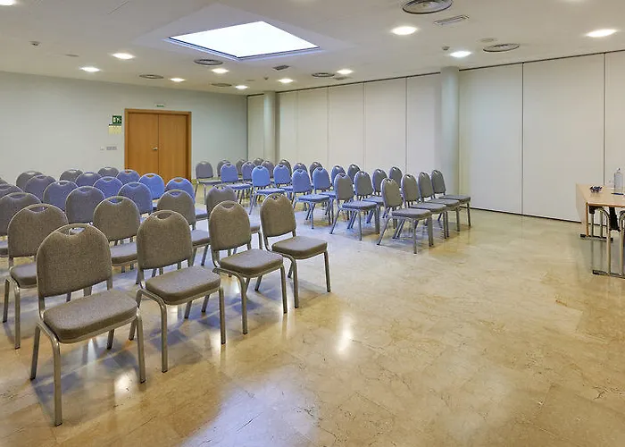 Antik 4* San Sebastian