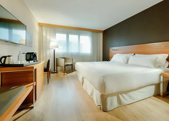 Hotel Antik San Sebastian