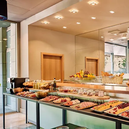 Antik 4* 산세바스티안