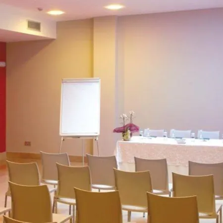 Antik Otel San Sebastián