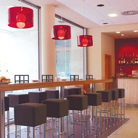 Otel Antik San Sebastián