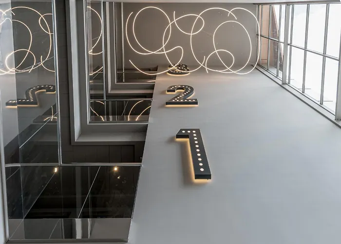 호텔 Antik 산세바스티안