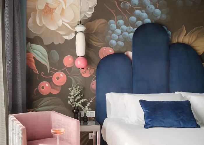 Antik 4* 산세바스티안