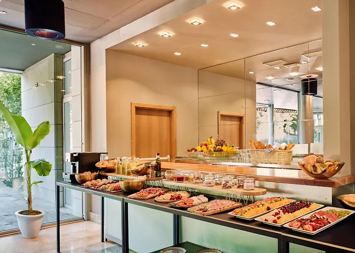 Antik 4* 산세바스티안