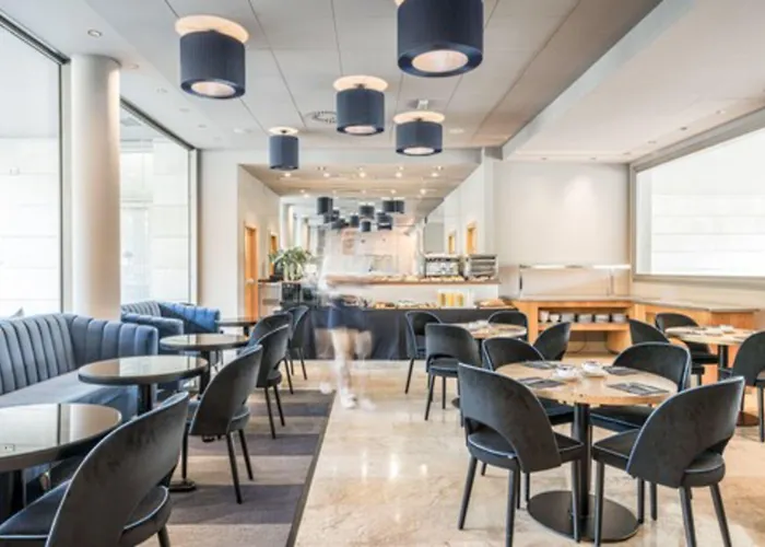 Antik 산세바스티안