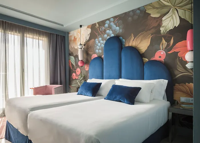 Antik 4* 산세바스티안