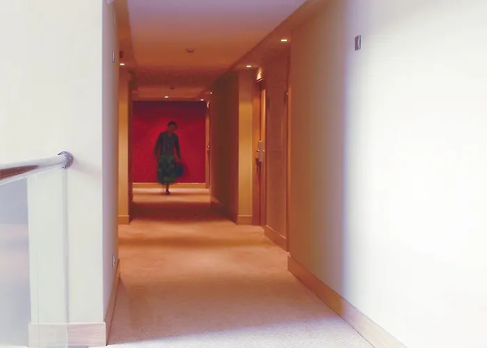 Otel Antik San Sebastián