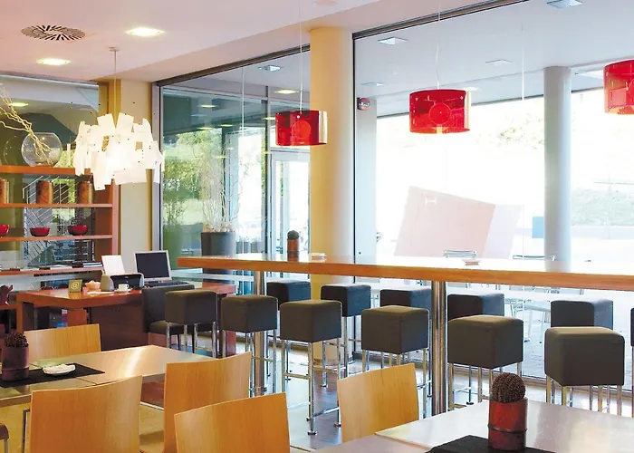 호텔 Antik 산세바스티안